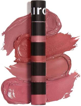 kiro Four Play Non-Stop Airy Matte Liquid Lip