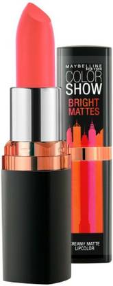 MAYBELLINE NEW YORK Color Show Bright Mattes
