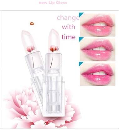 Zailie Lip-Gloss-Jelly-Lipstick-Color-Changing-30