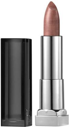 MAYBELLINE NEW YORK Color Sensational Matte Metallic Lipstick