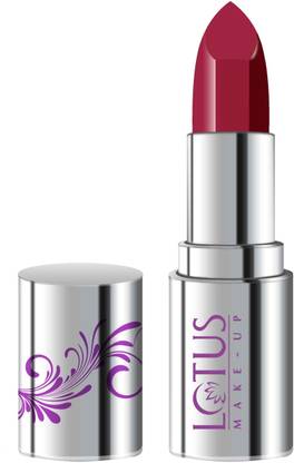 LOTUS MAKE - UP Ecostay Butter Matte Lip Color