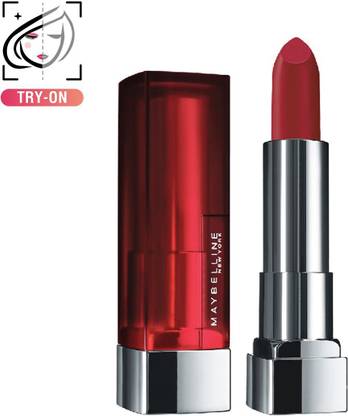 MAYBELLINE NEW YORK Color Sensational Creamy Matte Lipstick