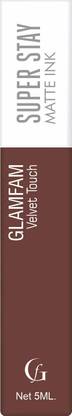 Glam Fam Super Stay Liquid Lipistick