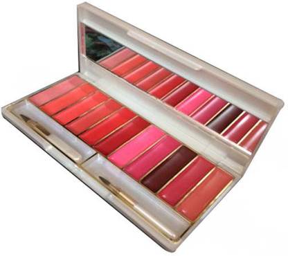 Cameleon Lip Palette 11 Colours