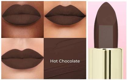 DARYUE HD Matte Lipstick