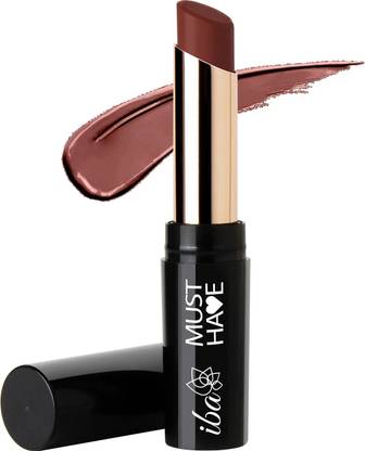 Iba Must Have Transfer Proof Ultra Matte Lipstick