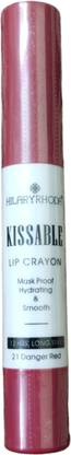 Hilary Rhoda Kissable Lip Mask Proof Hydrating & Smooth