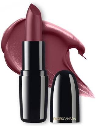 FACES CANADA Weightless Creme Hydrating Lipstick with Almond Oil