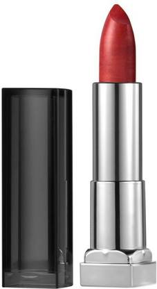 MAYBELLINE NEW YORK Color Sensational Matte Metallic Lipstick