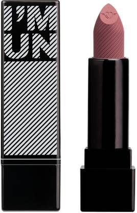 daily life forever 52 I'm Unlimited Lipstick | 24hours Superstay Waterproof Matte Nude Lipstick