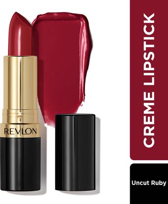 Revlon Super Lustrous |Creme Lipstick| 80% Conditioning