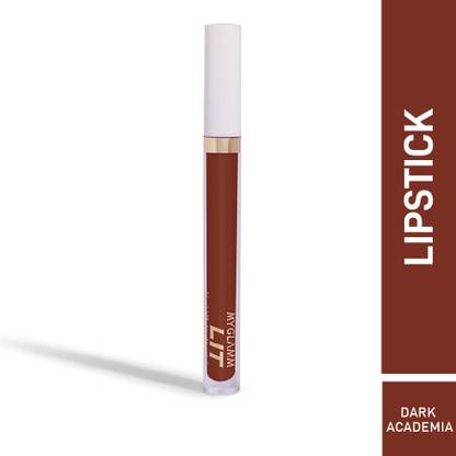 MyGlamm LIT Liquid Matte Lipstick