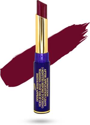 maliao Color Stay Waterproof Non Transfer Lipstick RT
