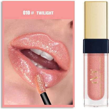 CVB Diamond Shine Lip Gloss