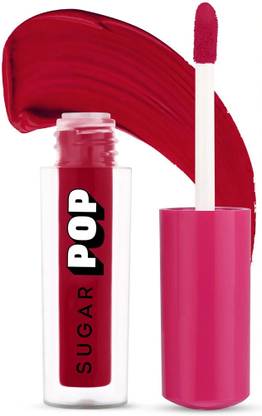 SUGAR POP SP MATTE LIPCOLOR RUBY 11 (1ML)