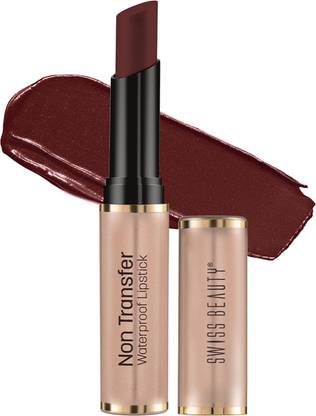SWISS BEAUTY Lipstick SB-17-417