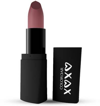 COLORBAR XOXO Everlasting Matte Lipstick-Roasted Almonds 030