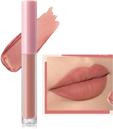 JANOST 3D Lock Lip Color No Transfer Lipstick