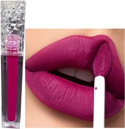 GABBU Soft matte Proof Long lasting Liquid Matte Lipstick