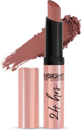 Insight Cosmetics 24 Hrs Non Transfer Matte Lipstick (LL03-26)