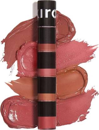 kiro Four Play Non-Stop Airy Matte Liquid Lip
