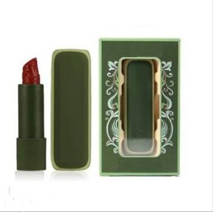 ERITY LUXURIOUS Professionaly Carved Velvet LIpstick pack of 1