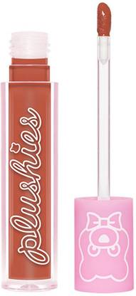 Lime Crime Plushies Soft Matte Lipstick
