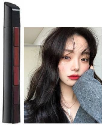 SEUNG BUTTERY SMOOTH B5 IN 1 LIPSTICK