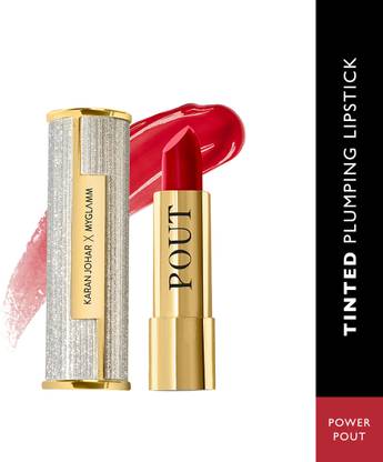 मायग्लाम्म POUT by Karan Johar - Power Pout