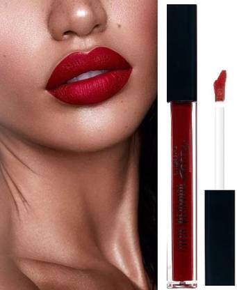 BLUEMERMAID Texture Waterproof No Makeup No Fading Lipstick