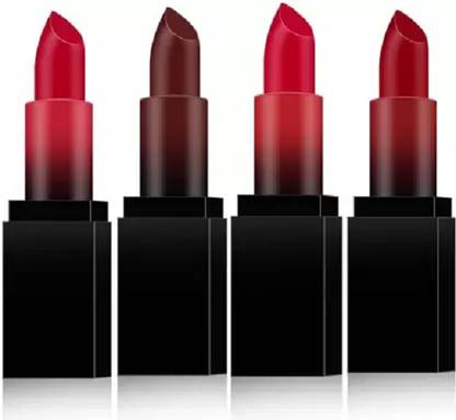 LORSHEL BEAUTY Professional Swiss Edition Fabolous 4 Lipstick