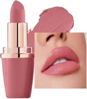 manasona All Day Matte Lipstick | Premium Creamy Lipstick | Waterproof lipstick