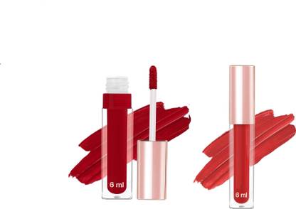 REIMICHI Bridal Lipstick Combo