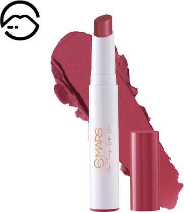 MARS Non Transfer Butter Stick Liquid Lipstick | Matte Finish |