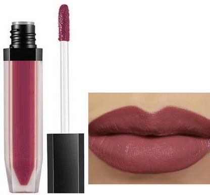 ADJD Copper rust Soft Touch Matte Liquid Lipstick, Non Drying Formula