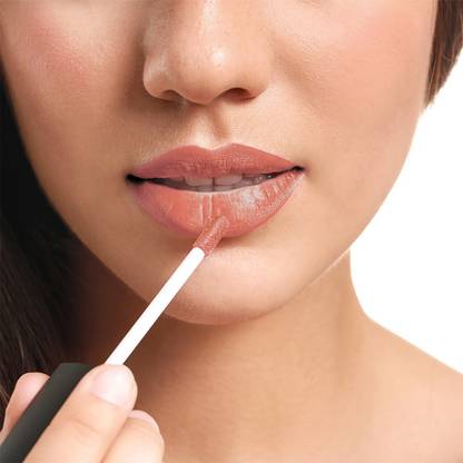 Greyon Matte Liquid Lipstick Dark Brown 37