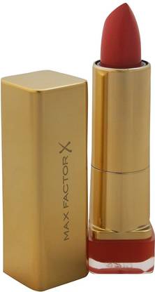MAX FACTOR Colour Elixir Lipstick -