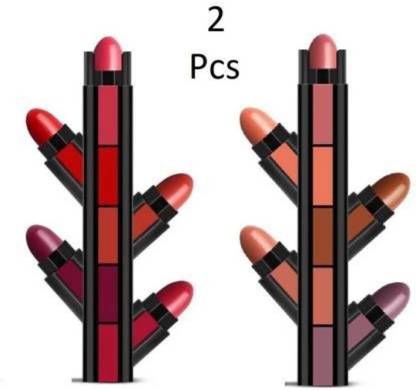 rahnay LIPSTICKS COMBO