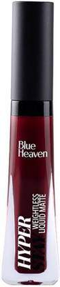 BLUE HEAVEN Hyperstay Matte