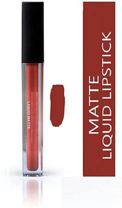 sharley Nude Lipsticks Pack of 1 (Nude, 8 ml)