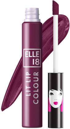 ELLE 18 Liquid Lip Color