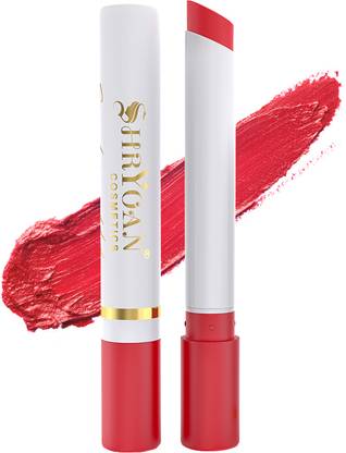 Shryoan Smokeing Hot Matte Lipstick