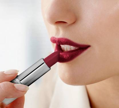 Greyon Matte Moisturizing Lipstick 151