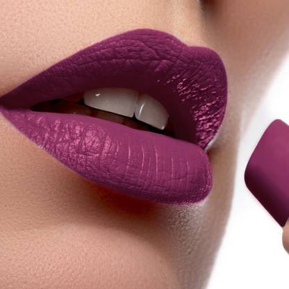 Greyon Glossy Moisturizing Lipstick 29 Pastel Violet