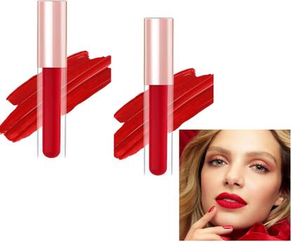 Jiwoo Pro mattes lipstick weightless formula Luxurious texture Lipstick-206