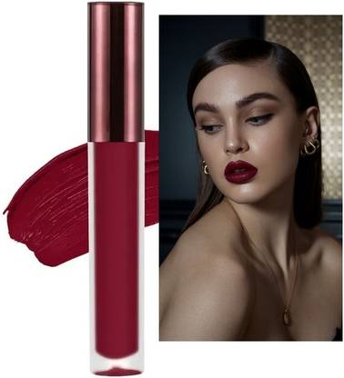 THTC Long Stay Matte Liquid Lipstick Lip Stain