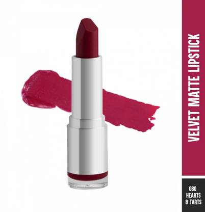 COLORBAR Velvet Matte Lipstick