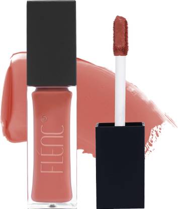 FLENC Liquid Glossy Lipstick
