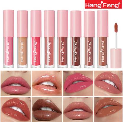 Heng Fang RED NUDE EDITION
