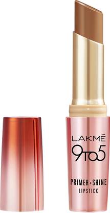 Lakmé 9to5 P+S Lipstick